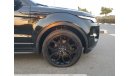 Land Rover Range Rover Evoque HSE DYNAMIC COUPE 2013 FULL SERVICE HISTORY