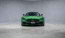 Mercedes-Benz AMG GTR - 2 Years Approved Warranty - Approved Prepared Vehicle