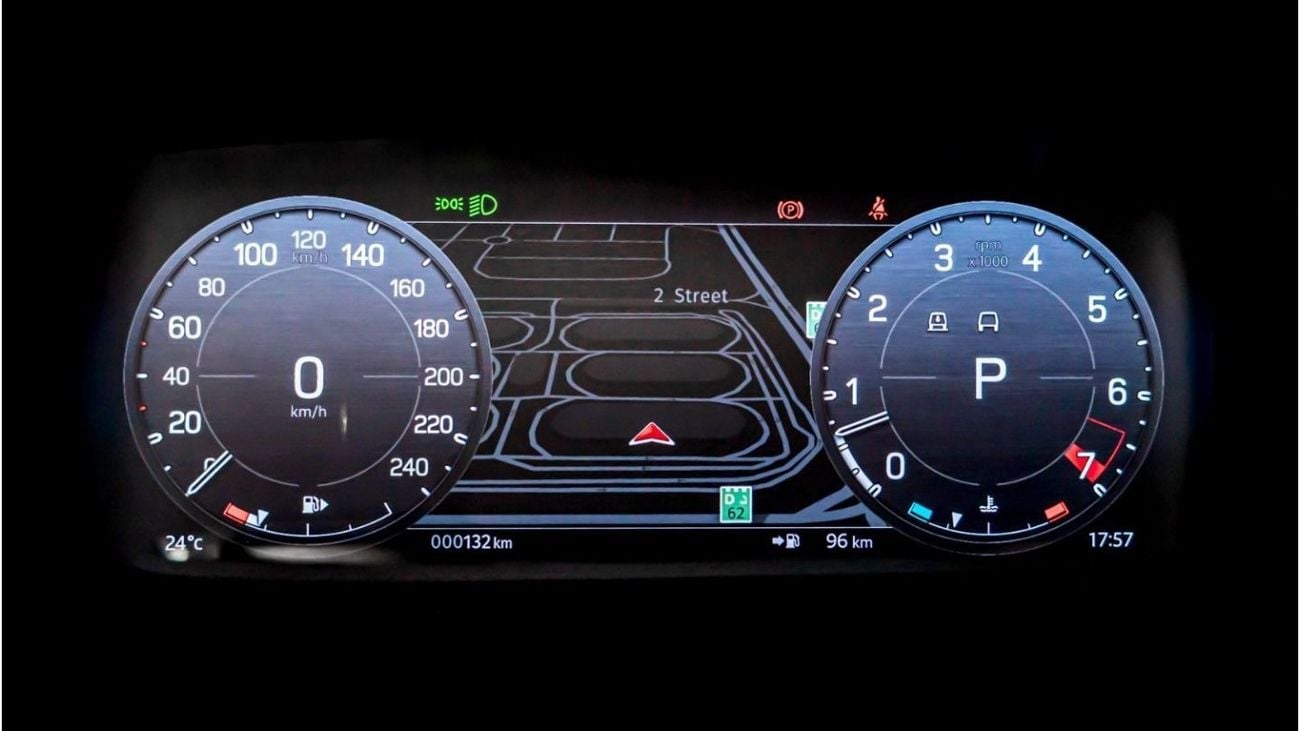 Land Rover Defender 2023 Land Rover Defender X P400 130, 2028 Land Rover Warranty + Service Contract, Brand New, GCC