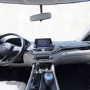 Nissan Altima S 2.0