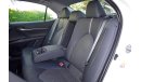Toyota Camry XSE V6 3.5L PETROL AUTOMATIC