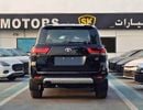 تويوتا لاند كروزر GR SPORT TWIN TURBO / 3.5L PETROL V6 / RADAR / BIG DVD/REAR ENTERTAINMENT DVD/COOL BOX (CODE#LC3GRH)