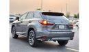 Lexus RX350 LEXUS RX350 FULL OPTION 2022 MODEL CLEAN CAR