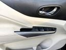 Nissan X Terra Nissan XTERRA SE 2.5L A/T RWD SUV Black Color 2023 Model