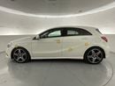 Mercedes-Benz A 250 Sport AMG (W176) | 1 year free warranty | 0 Down Payment