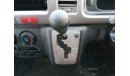 Toyota Hiace TOYOTA HIACE RIGHT HAND DRIVE (PM977)