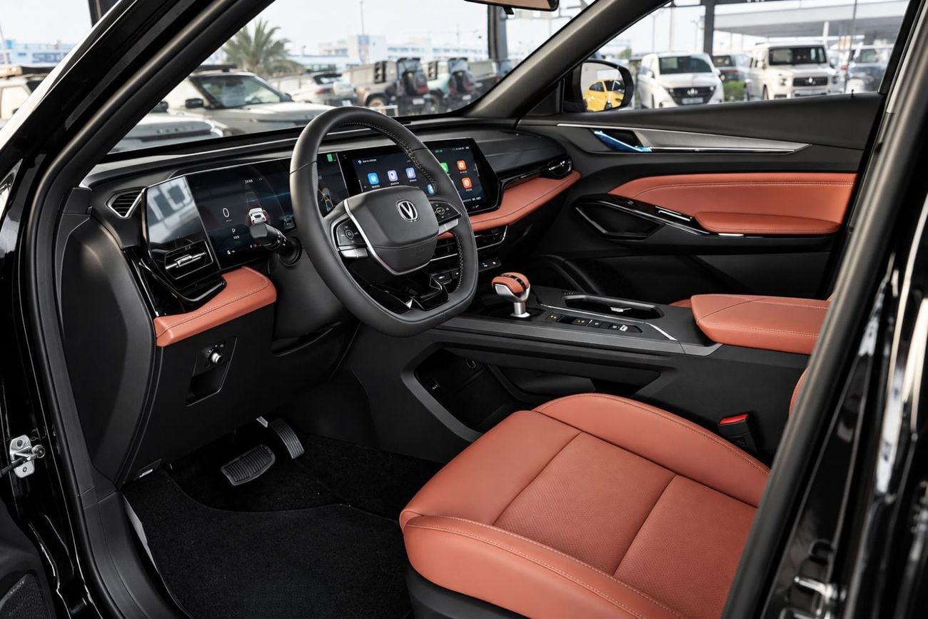 تشنجان x5 بلس بايونير (EXPORT)