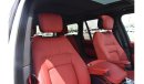 Land Rover Range Rover Vogue Supercharged RANGE ROVER VOGUE SUPERCHARGE