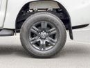 تويوتا هيلوكس GLX EXPORT ONLY - HILUX GLX.S 2.7L AWD A/T with Push Button