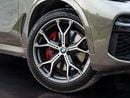 BMW X5 40i M Sport 3.0L