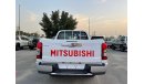ميتسوبيشي L200 Mitsubishi L200 Pick up 4x4 Double Cabin Diesel M/T (2022YM)