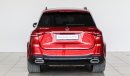 Mercedes-Benz GLE 450 4MATIC VSB 30051