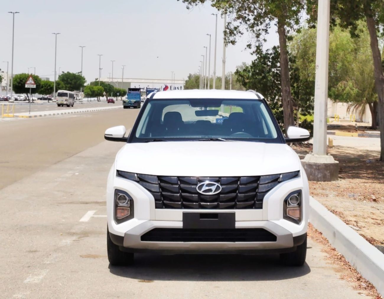 Hyundai Creta Mid 1.6L 2023 1.6L GCC (880/-MONTHLY)