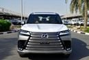 Lexus LX 700h HYBRID 3.5L AWD AUTOMATIC TRANSMISSION