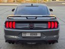 Ford Mustang GT PREMIUM
