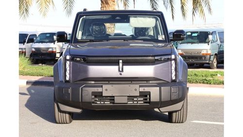 Chery iCar 03 CHERY_iCAR_eQ3_4WD_MODEL_2024_RANGE_530