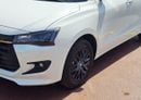 سوزوكي دزاير SUZUKI DZIRE GL+ 1.2 YM2026 GCC SPECS WITH REAR CAMERA
