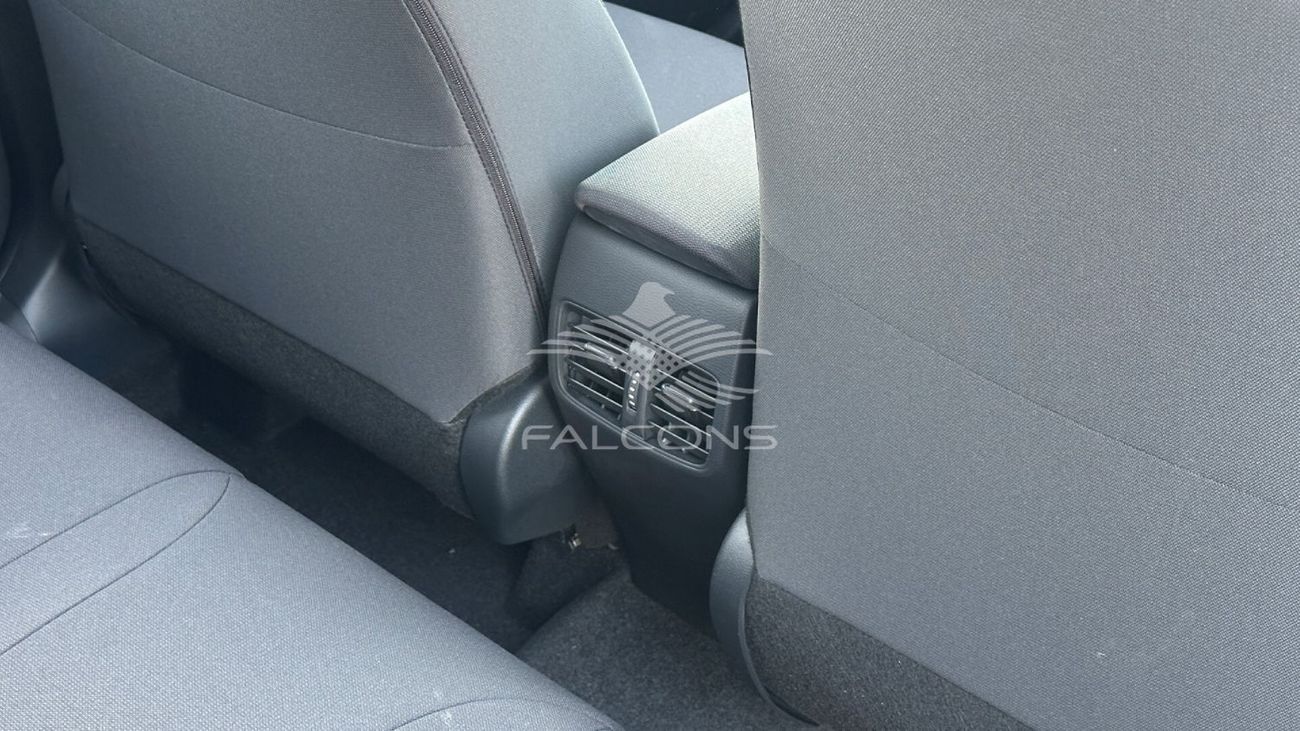 Toyota Corolla Cross 2.0L Gasoline Elite AT