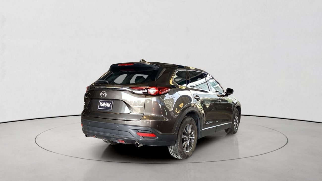 Mazda CX9 2.5T GT 4WD AUTO | Guaranteed Warranty | 0 Down Payment