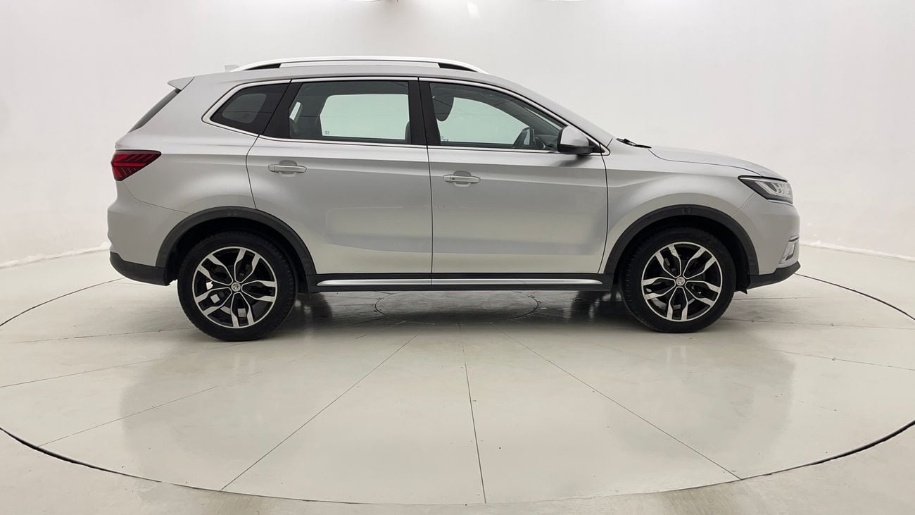 MG RX5 COMFORT 1.5 | Zero Down Payment | Home Test Drive