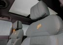Jetour T2 Luxury