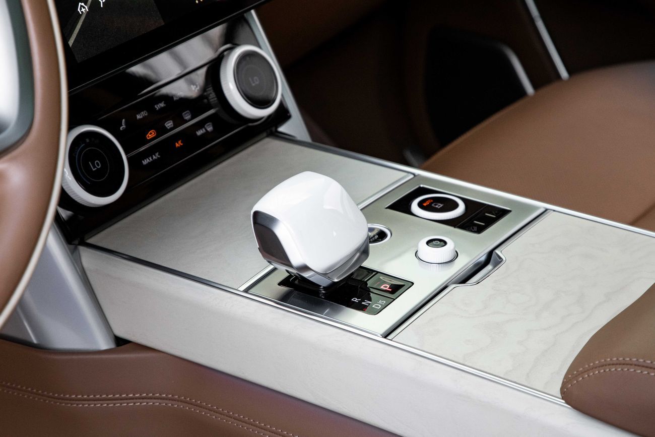 Land Rover Range Rover Range Rover P530 SV | 12,338 P.M | 0% Downpayment | Excellent Condition!