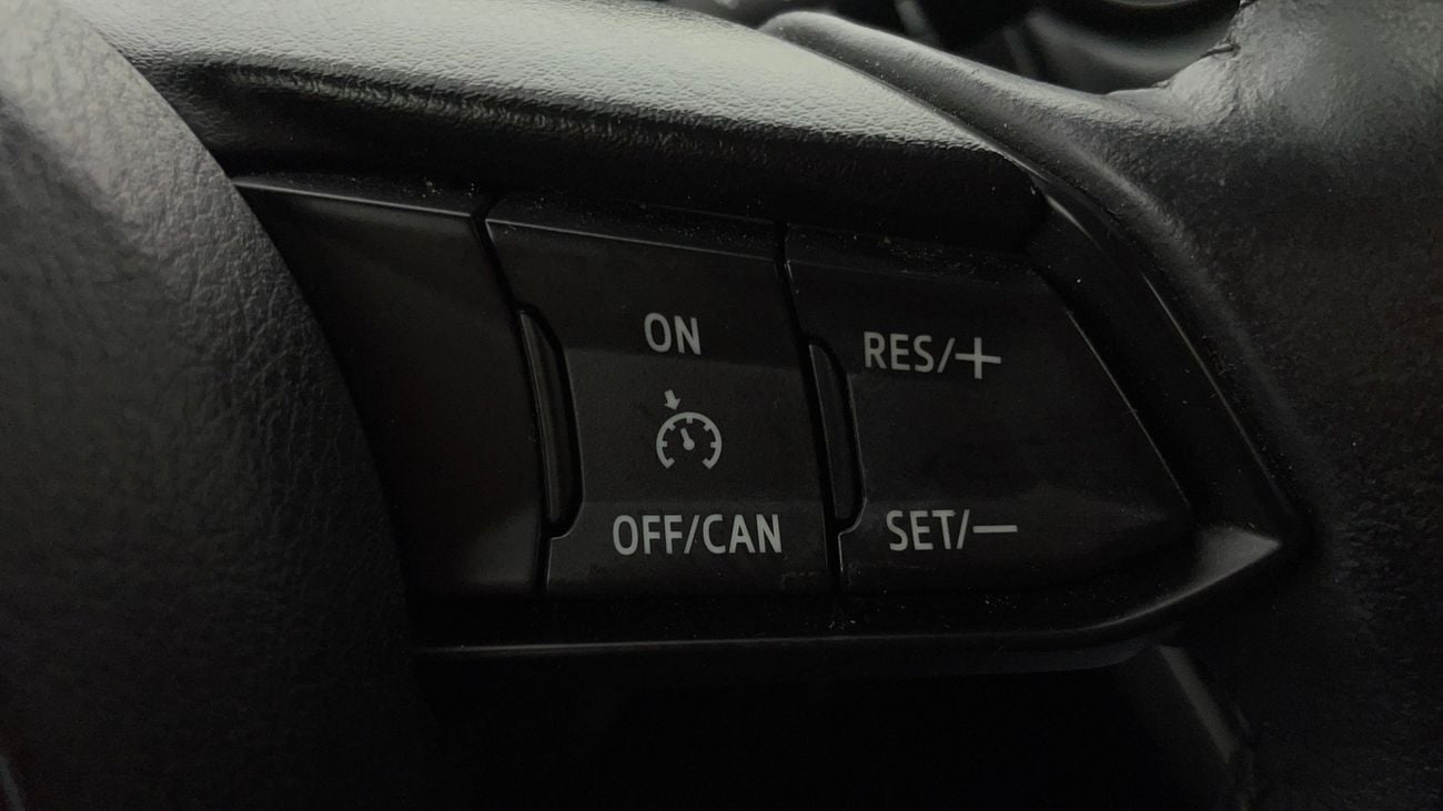 Mazda CX3 GT 2 | Zero Down Payment | Home Test Drive