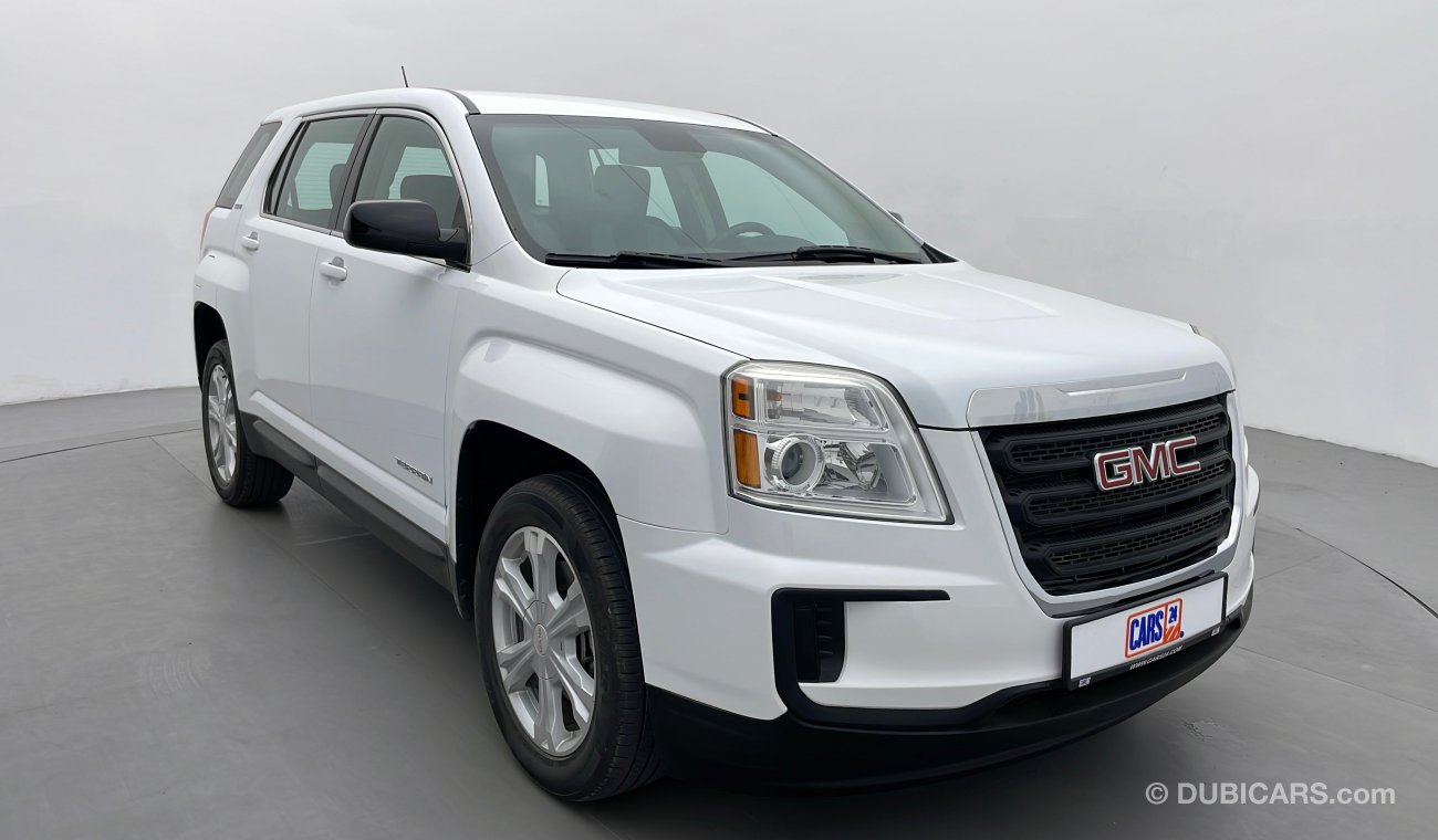 GMC Terrain SLE 2.4 | Under Warranty | Inspected on 150+ parameters