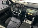 Land Rover Range Rover AUTOBIOGRAPHY P530