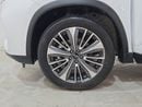 Chery Tiggo 8 Pro Max LUXURY 2.0