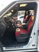 Nissan Patrol NISMO