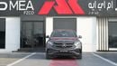 Mercedes-Benz EQC 400 GCC WARRANTY AND SERVICE PACKAGE