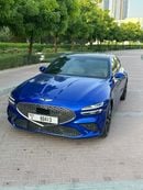 Genesis G70 3.3T RWD