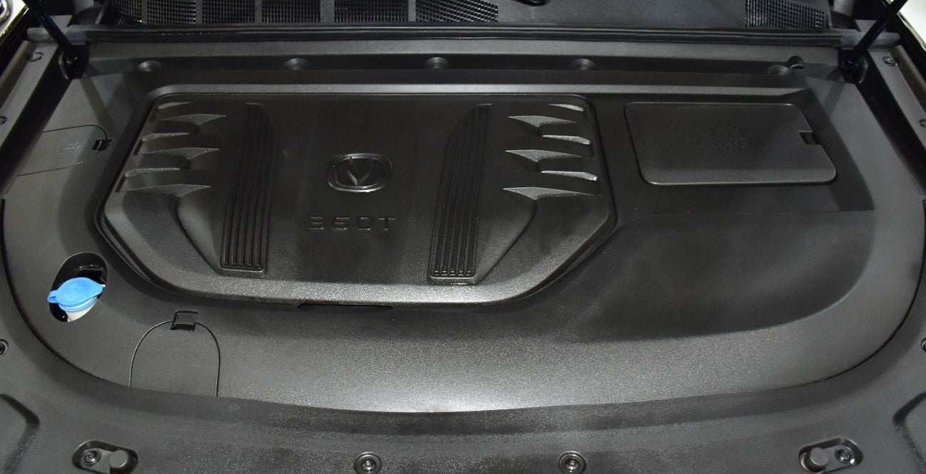 تشنجان CS85 EXCELLENT DEAL for our Changan CS85 360T ( 2023 Model ) in Black Color GCC Specs