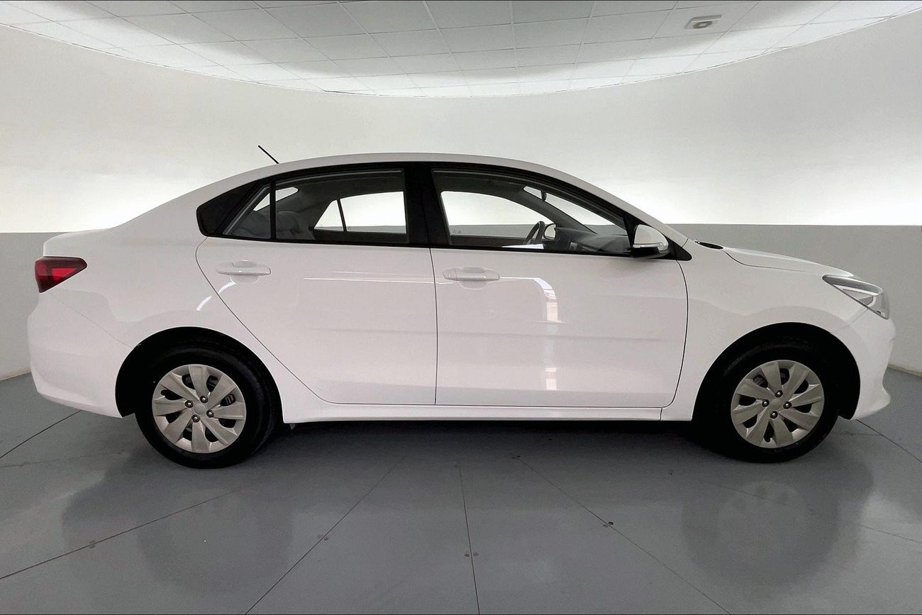 Kia Rio LX