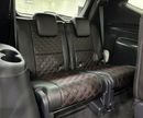 Mitsubishi Montero 2019 Mitsubishi Montero Sport Signature Edition, Mitsubishi Warranty + Service Pack, Low Kms, GCC