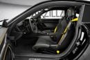 Porsche 911 GT3RS Porsche 911 GT3 RS Weissach 2025 – Ultimate Weissach Spec