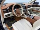 Bentley Bentayga STD Bentayga 4.0T 2022 Bentley Bentayga V8, Warranty, Full Service History, Fully Loaded, Excellent
