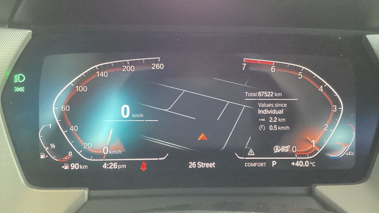 BMW 218i Gran Coupe 1.5 218I GRAN COUPE JOY EDITION | Guaranteed Warranty | 0 Down Payment