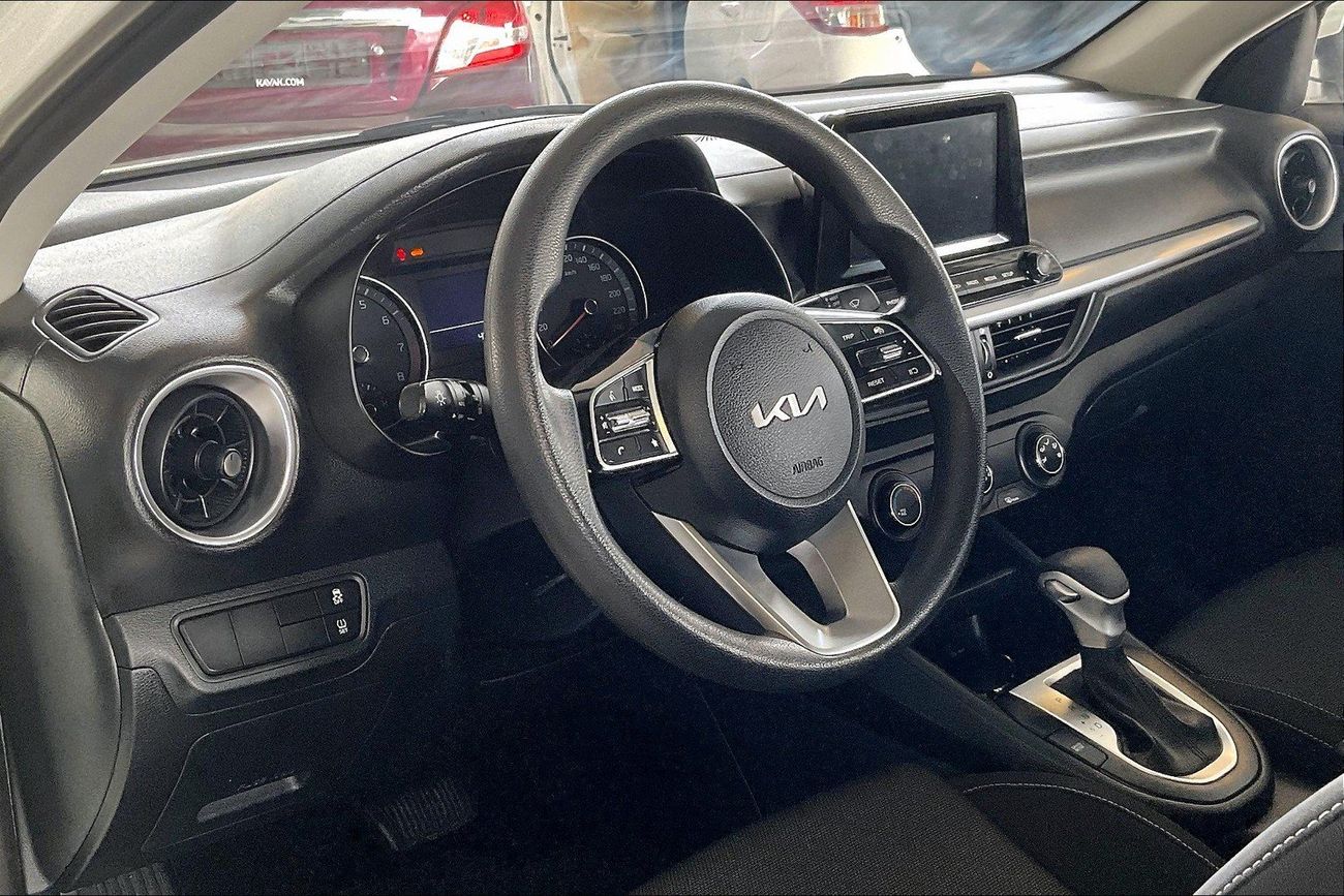 Kia Cerato LX | Guaranteed Warranty | 0 Down Payment