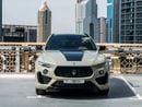 Maserati Levante Modena 3.0L