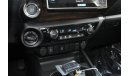 تويوتا هيلوكس Double Cab Pickup GLX-S 2.4L Diesel 4WD Automatic