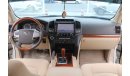 Toyota Land Cruiser GXR 4.6 Al Futtaim V8 Low KM