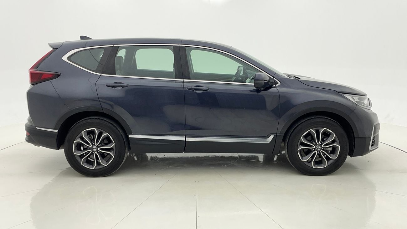 هوندا سي آر في TOURING 2.4 | بدون دفعة مقدمة | اختبار القيادة في المنزل