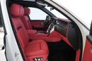 Rolls-Royce Cullinan Rolls Royce Cullinan