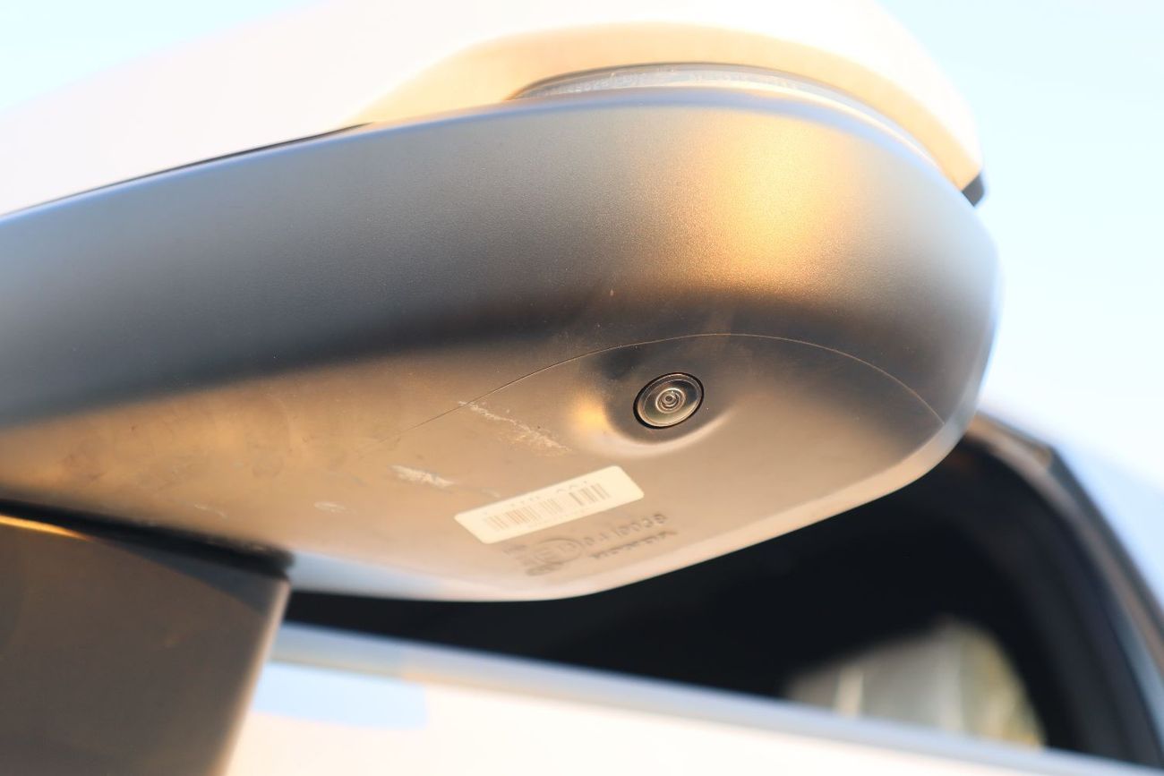 Honda e:NP1 Honda e:NP1 || honda ENP-1 2023 electric full option 0 Km