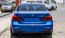 BMW 320i Diesel