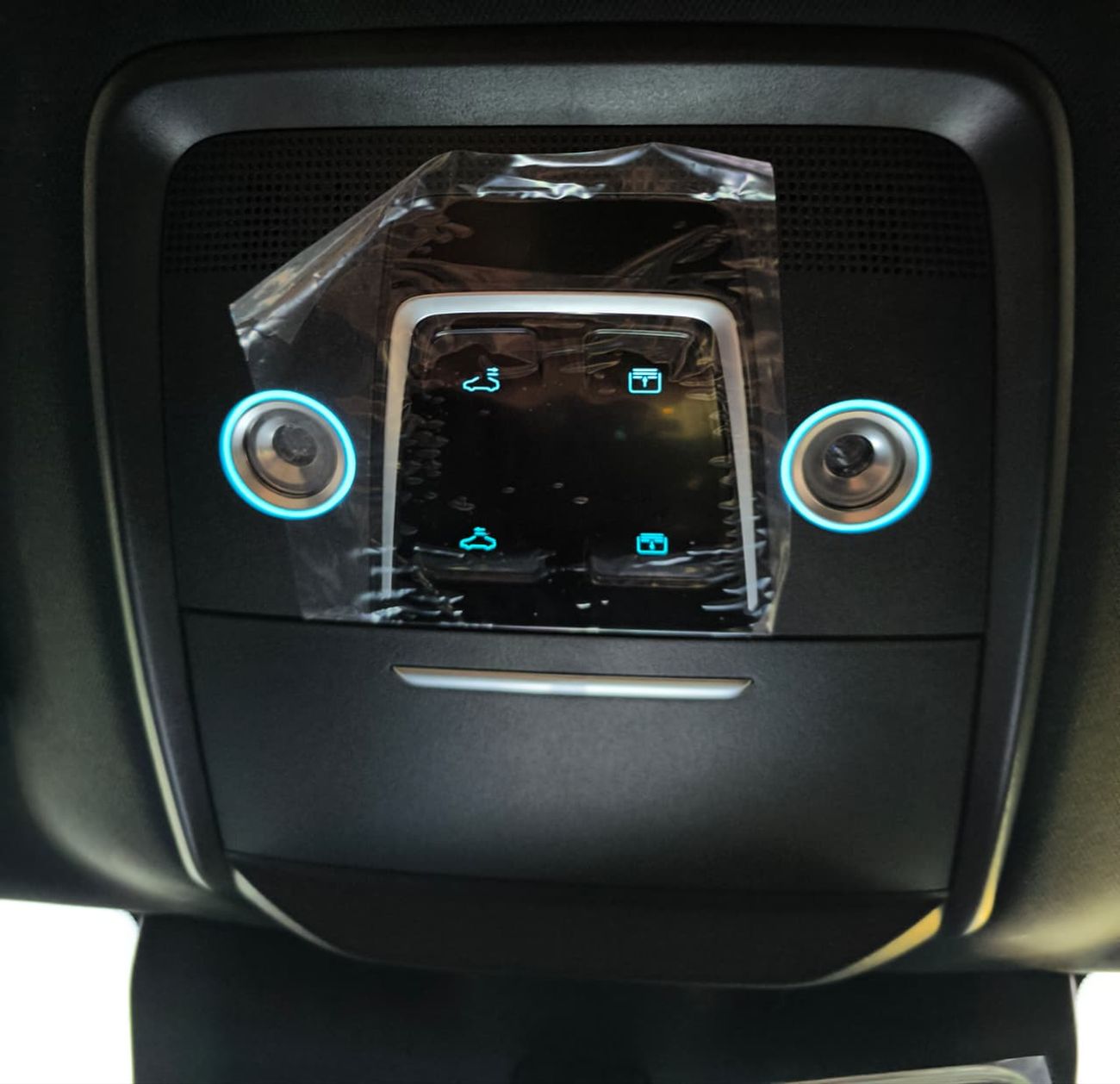 BYD Qin L DM-i 1.5L Petrol Engine DM-i 80km Range 2025 Model Brand New