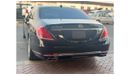 Mercedes Maybach S600 Maybach