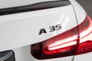 Mercedes-Benz A 35 AMG 4MATIC Hatchback